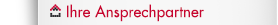 Ihre Ansprechpartner